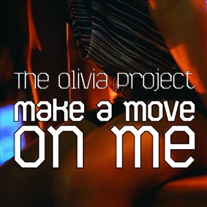 Make a Move On Me - Single