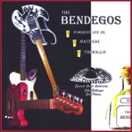 The Bendegos