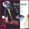 Top Loader - The Bendegos lyrics