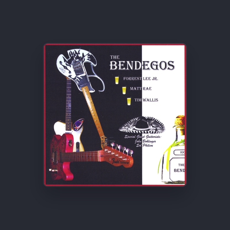 The Bendegos