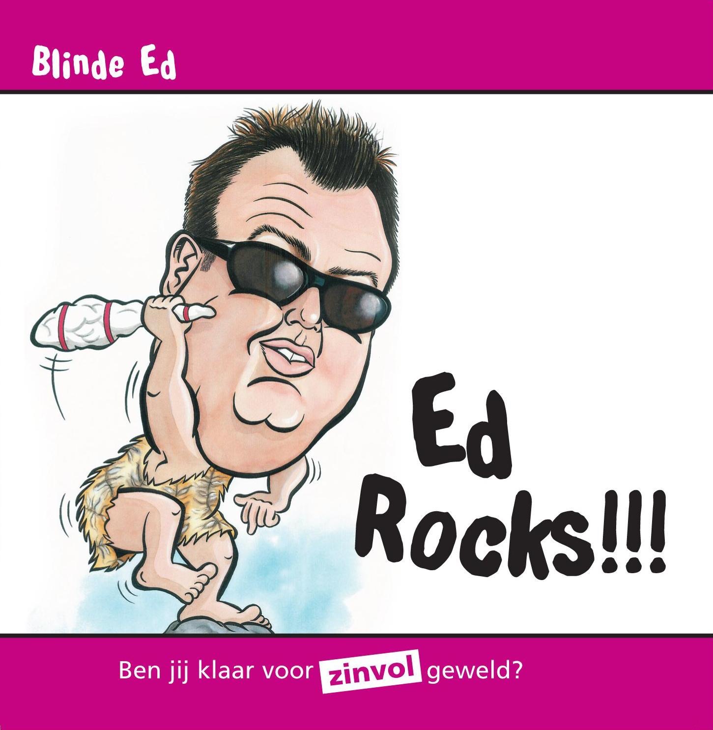 Ed Rocks!!!