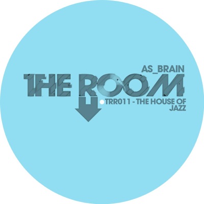 The House Of Jazz - Single