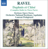 Ravel: Daphnis and Chloe (Complete Ballet in Three Parts) - Bordeaux Aquitaine National Orchestra, Bordeaux Opera Chorus & Laurent Petitgirard