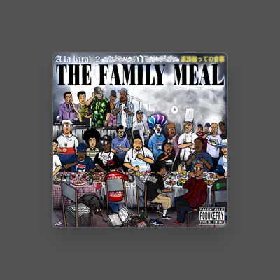 Listen to A La Barak, watch music videos, read bio, see tour dates & more!
