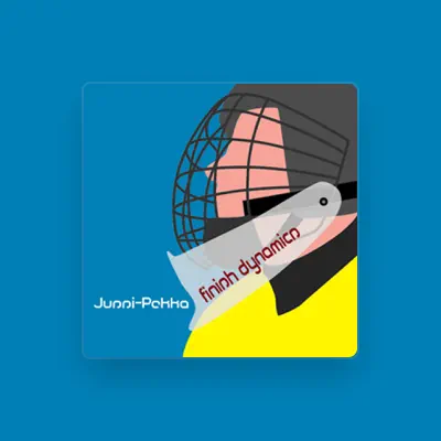 Listen to Jussi Pekka, watch music videos, read bio, see tour dates & more!