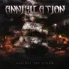 Annihilation - Illusions of a Mirage
