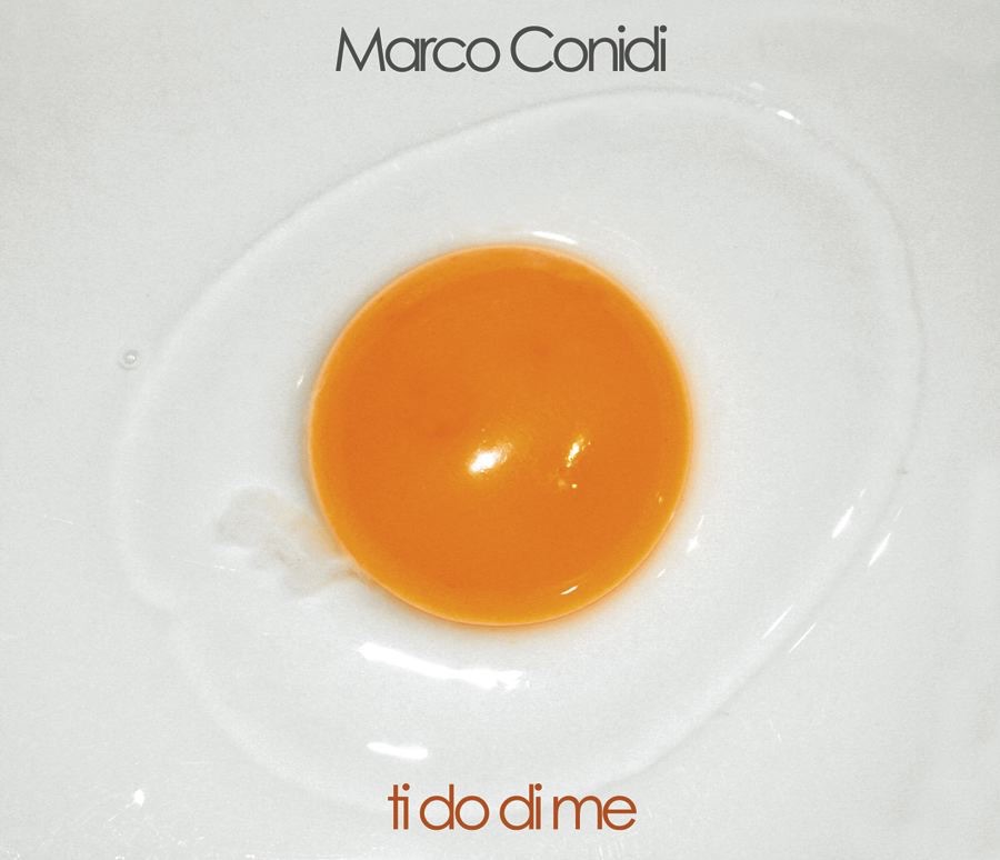 Ti do di me - Single