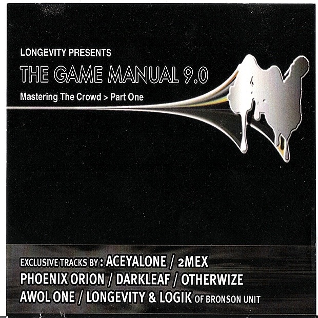 the Game Manual 9.0
