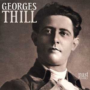Past Classics: Georges Thill