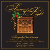 Season of the Light: A Collection of Advent and Christmas Carols artwork