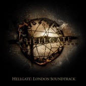 Hellgate: London Original Video Game Soundtrack artwork