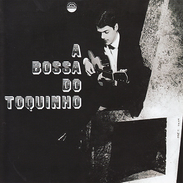 Canto de Ossanha