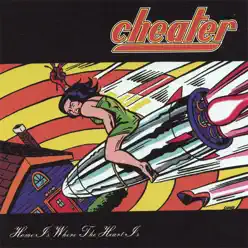 Home Is Where the Heart Is - Cheater