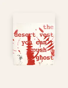 Ascolta The Desert Vest, guarda video musicali, leggi la biografia, vedi le date del tour & altro!