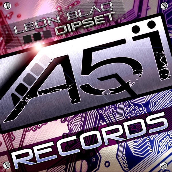 Dipset - Single