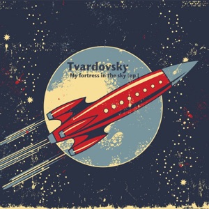 My Fortress in the Sky - Single