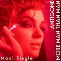 More Man Than Man (Bassmonkeys Edit) — Antigone