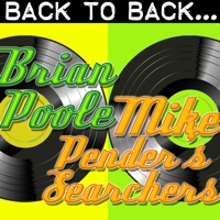 Mike Pender's Searchers - Don't Throw Your Love Away