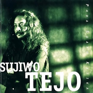 Pada Suatu Ketika Album Art