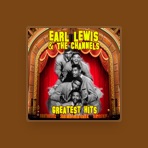 Earl Lewis & The Channels