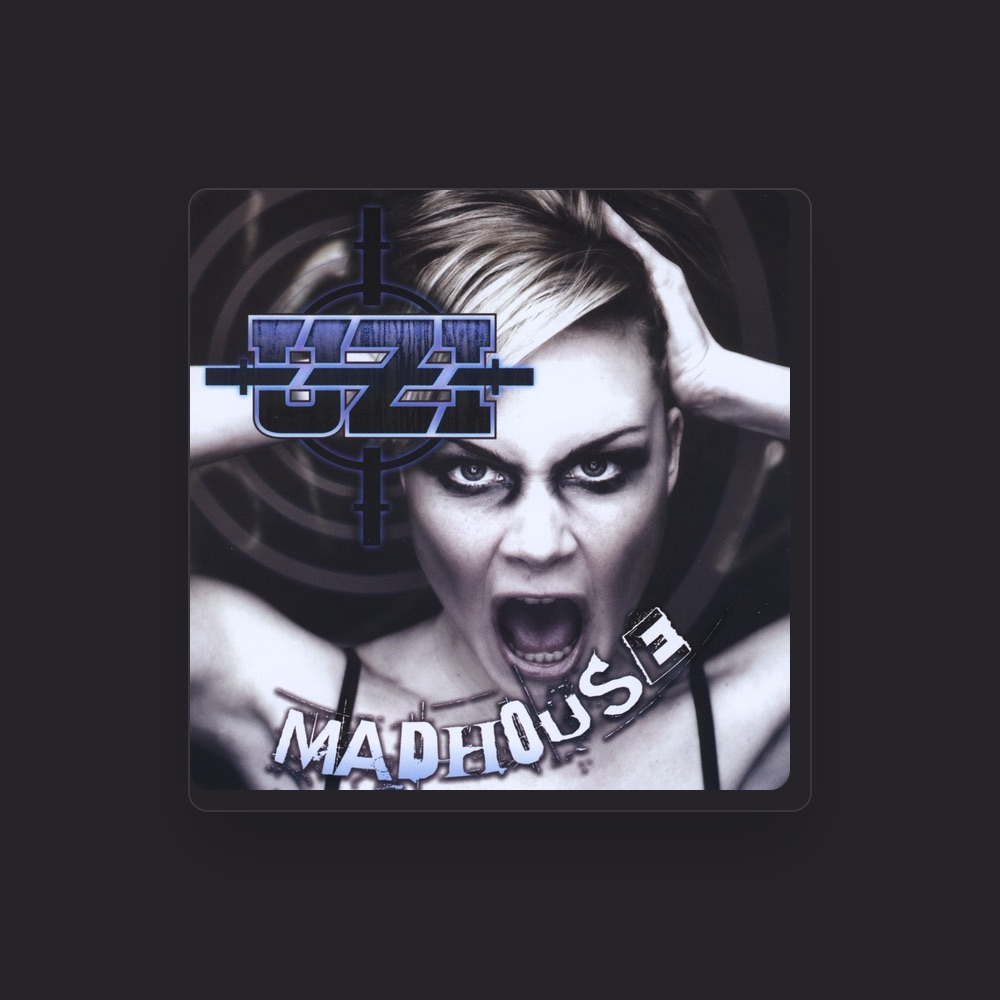 Фото UZI