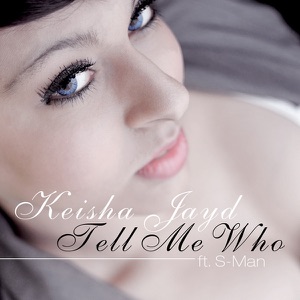 Tell Me Who - Single