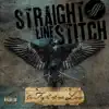 Straight Line Stitch - Bar Room Brawl