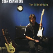 Sean Chambers - Too Much Blues