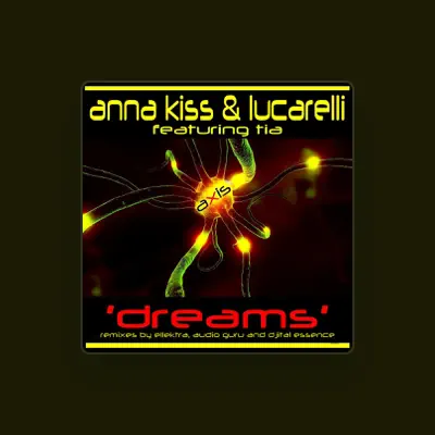 Listen to Anna Kiss, watch music videos, read bio, see tour dates & more!