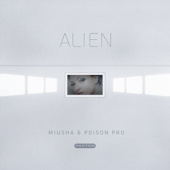 Alien (Vocal Mix) song art