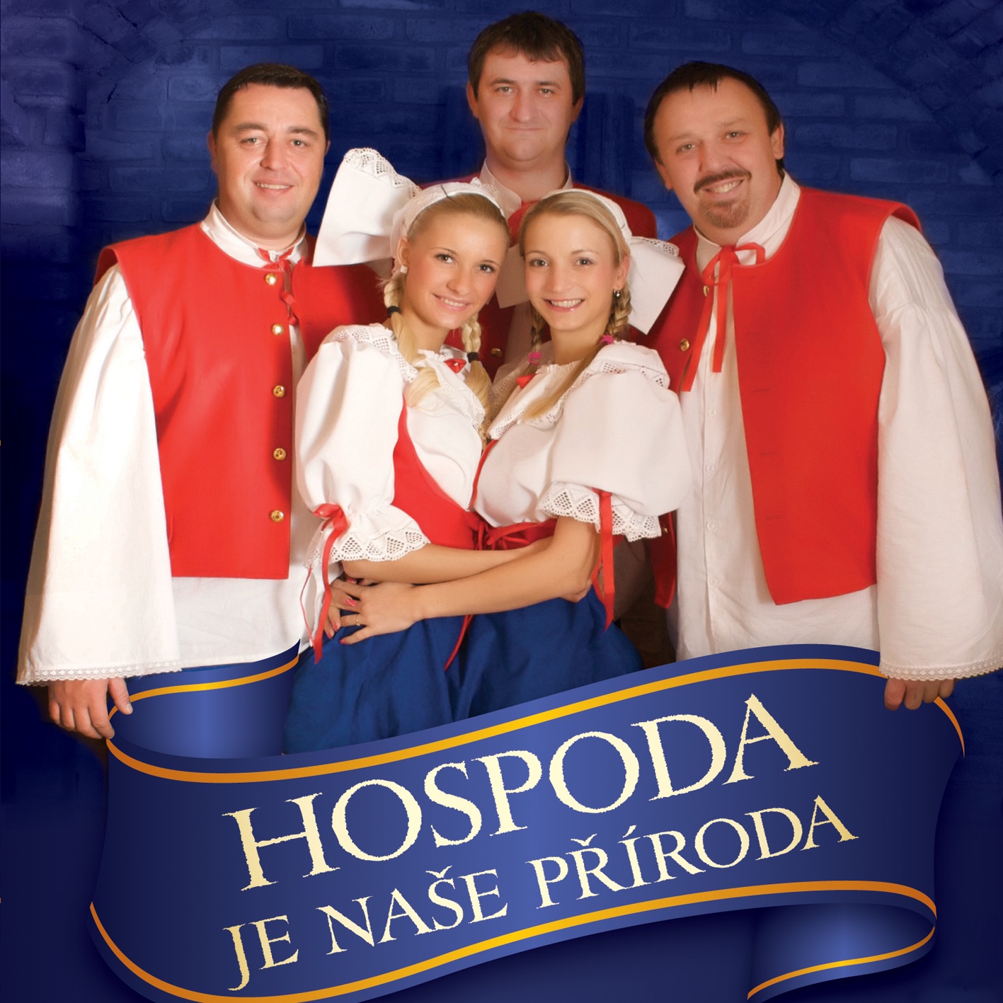 Hospoda Je Naše Příroda