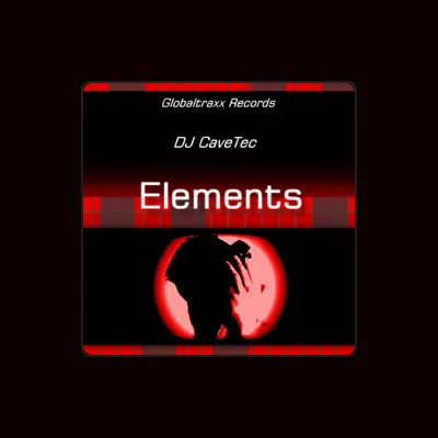 Listen to DJ CaveTec, watch music videos, read bio, see tour dates & more!