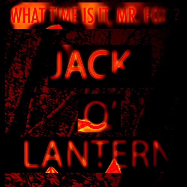 Jack O'Lantern (Video Mix)
