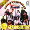 Jorge Dominguez y Su Grupo Super Class - Cupido Enamorado