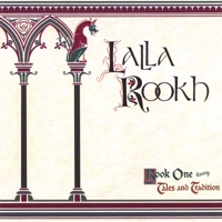 Book One - Tales and Tradition by Lalla Rookh on Apple Music