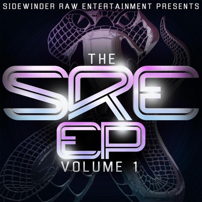 The SRE, Vol. 1 - EP
