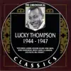 Lucky Thompson - Just One More Chance