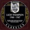 Phace - Lucky Thompson lyrics