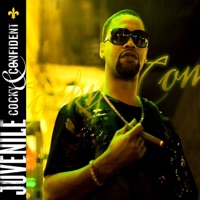 Cocky and Confident (Deluxe Version) - Juvenile