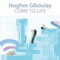 Lilou (Remix by The Florian Muller Project) - Hughes Giboulay lyrics