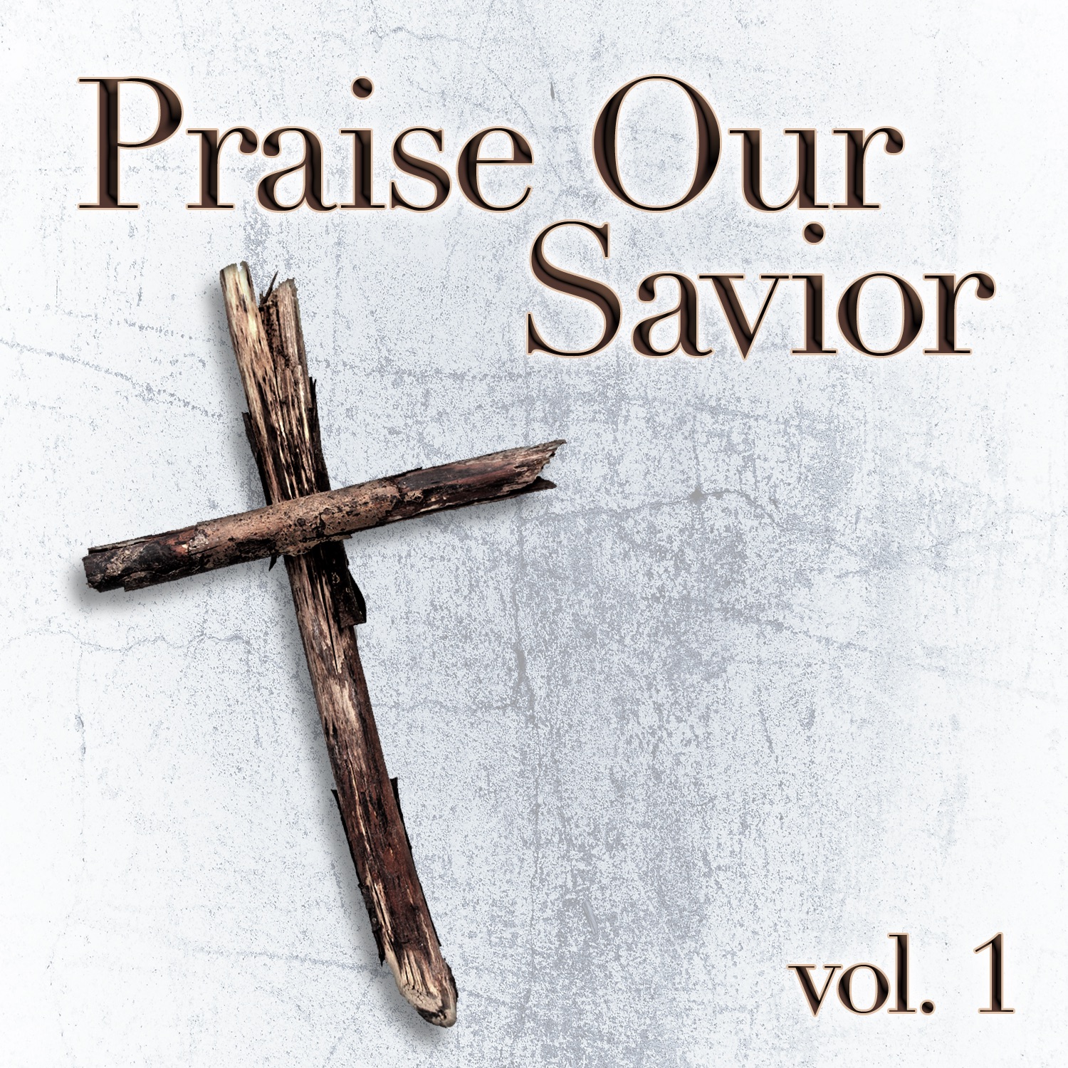 Praise Our Savior, Vol. 1