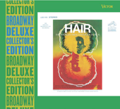 Easy to Be Hard song art