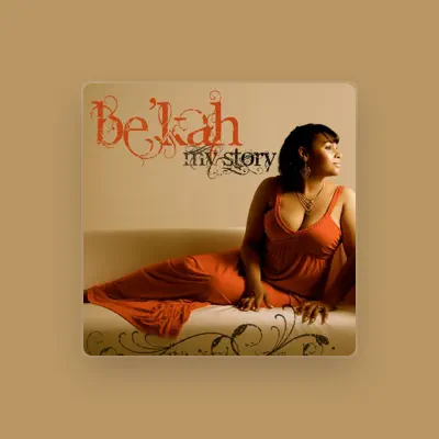 Listen to Be'kah, watch music videos, read bio, see tour dates & more!