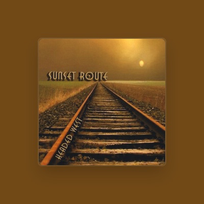 Listen to Sunset Route, watch music videos, read bio, see tour dates & more!