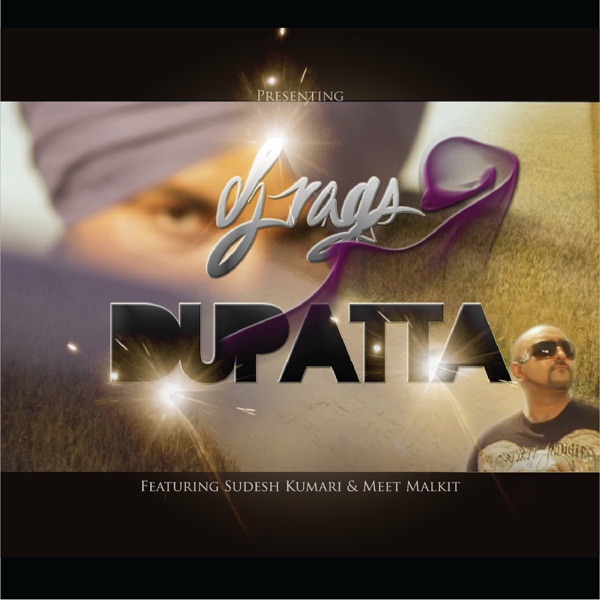 Dupatta (feat. Sudesh Kumari & Meet Malkit)