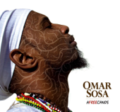 Afreecanos - Omar Sosa