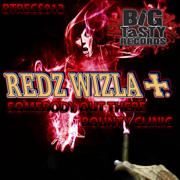 Redz Wizla - Single