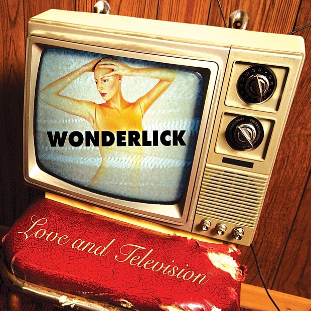 Love & Television - EP