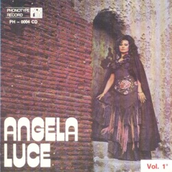 Angela Luce - Tammurriata d'autunno