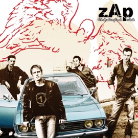 Elle espère Zap Attack